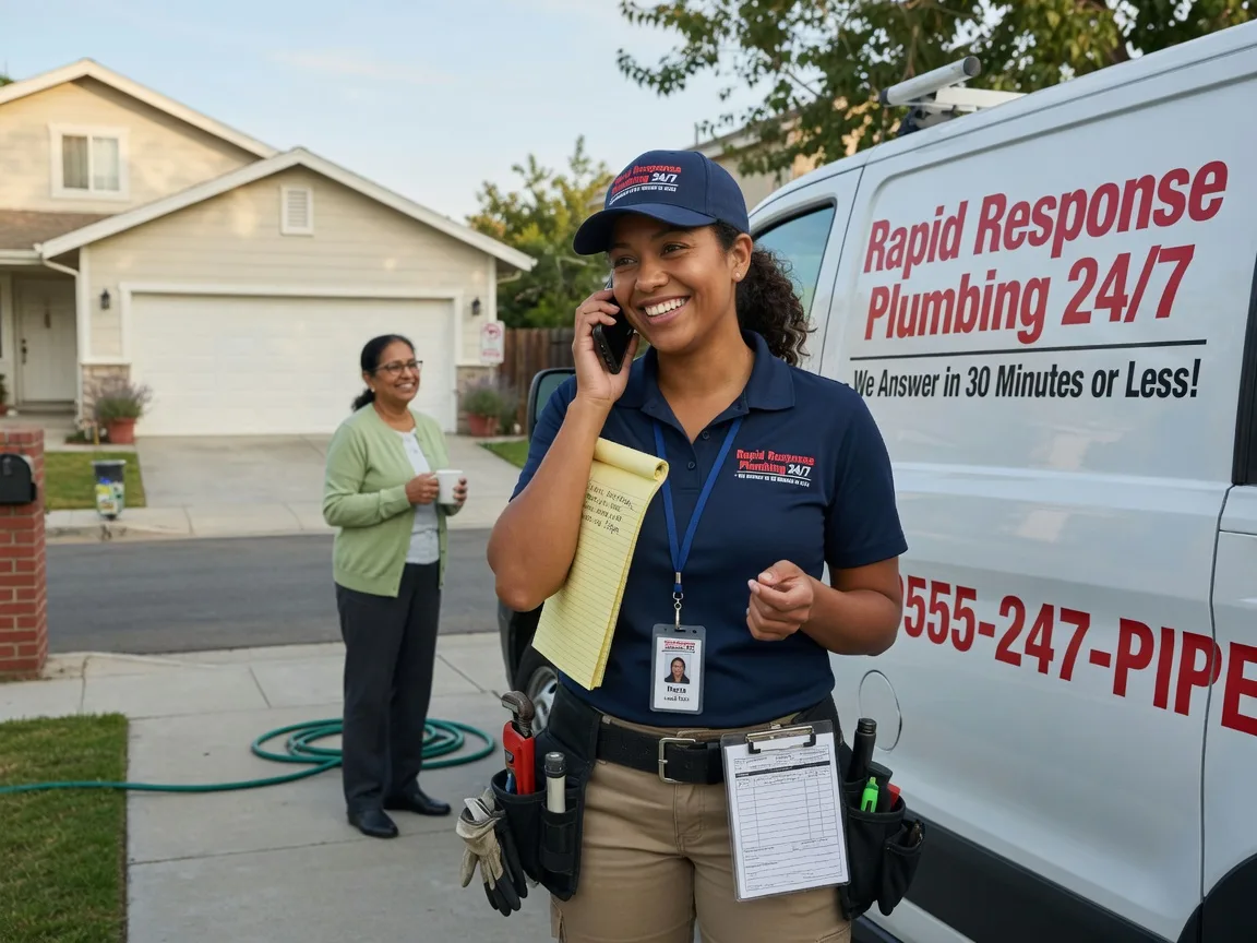 Emergency Plumber Scottsbluff, NE FAQs